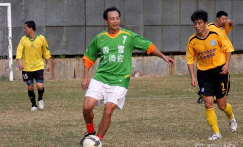 王宝山现在执教哪个球队,王宝山对保级队