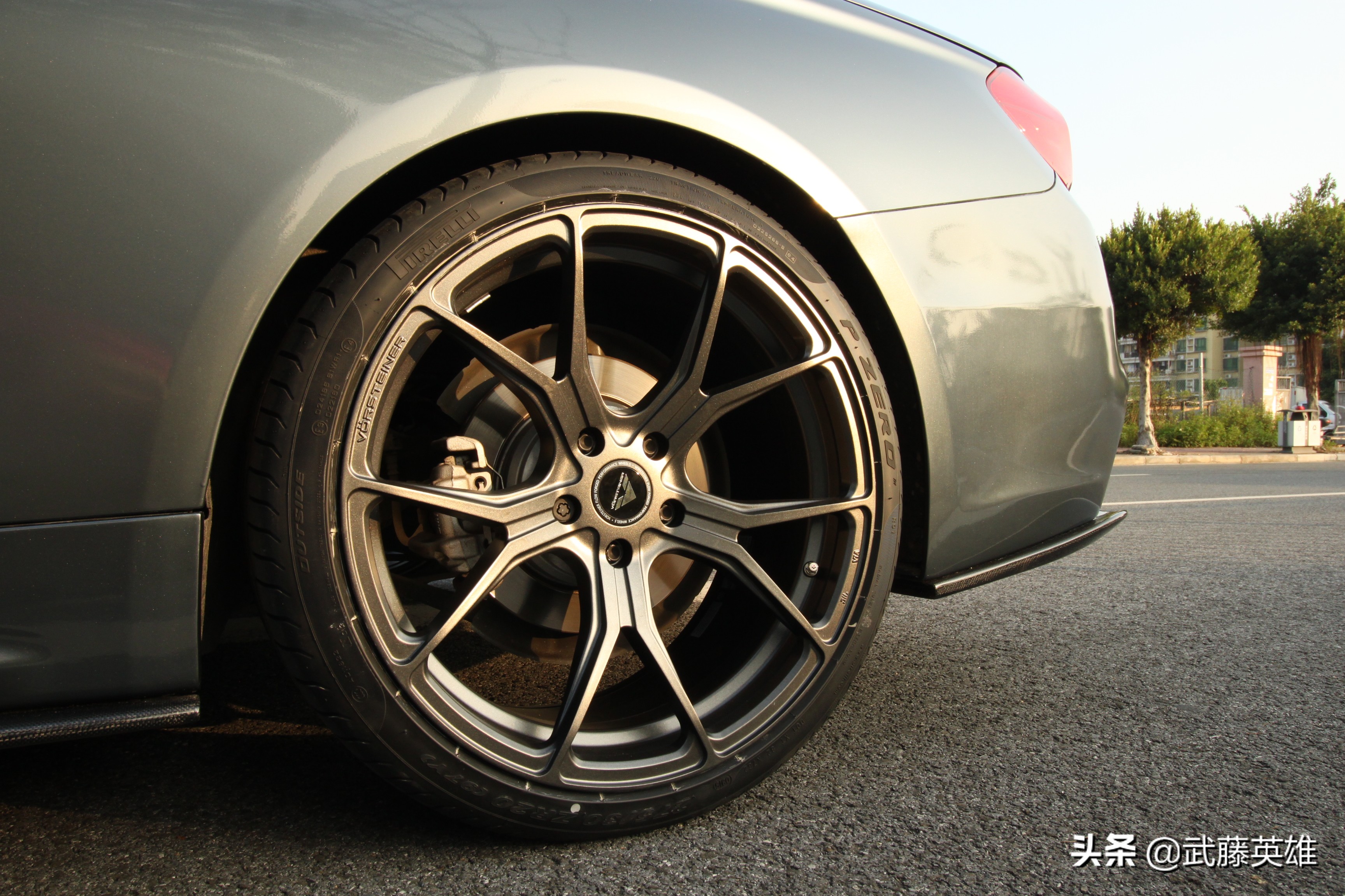 f33宝马,f33宝马改装