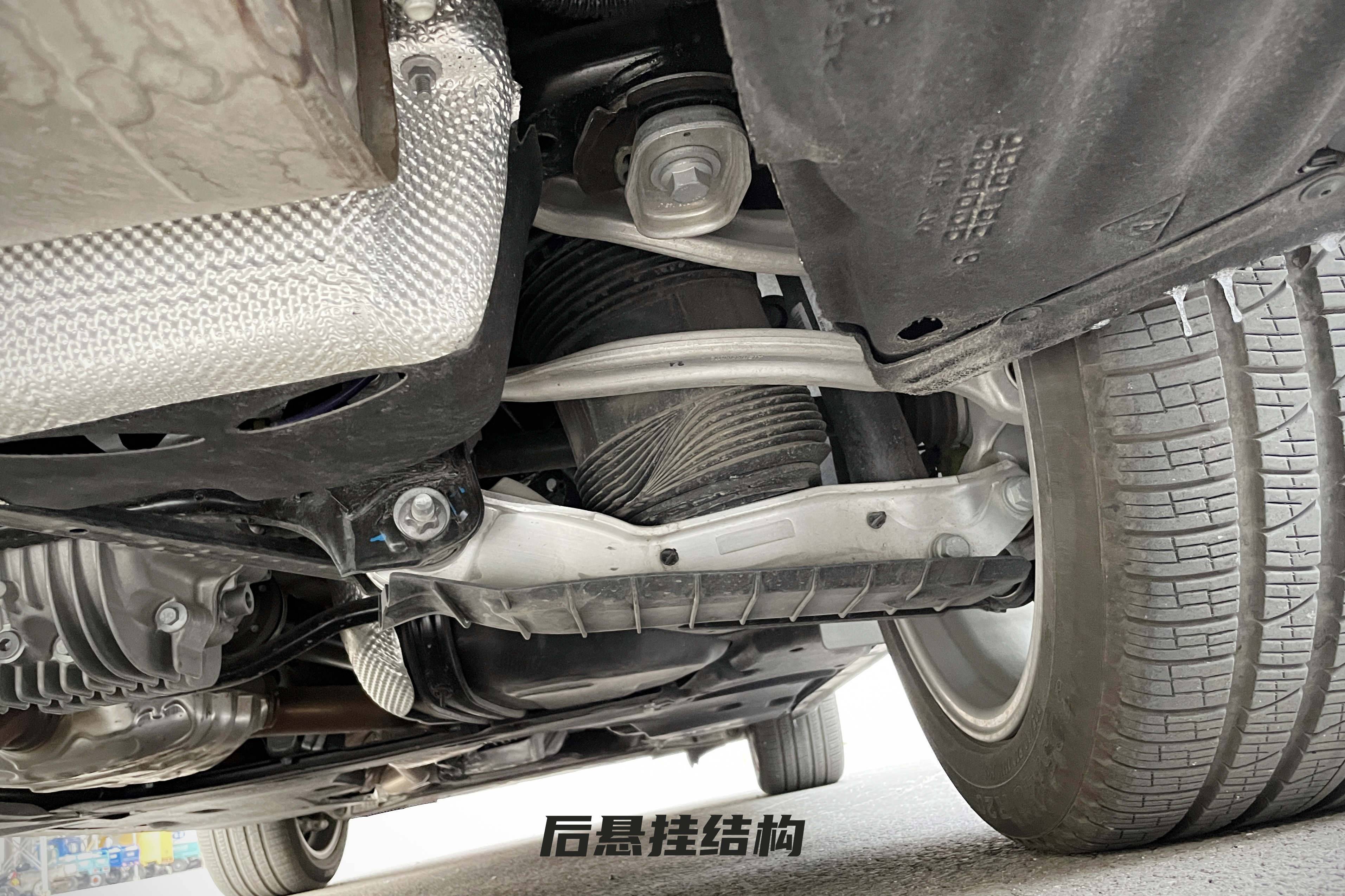 卡宴coupe和e-hybridcoupe外观有区别吗,试驾卡宴coupe2024款