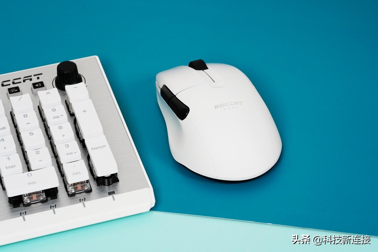 冰豹kone鼠标,冰豹鼠标konepro职业版