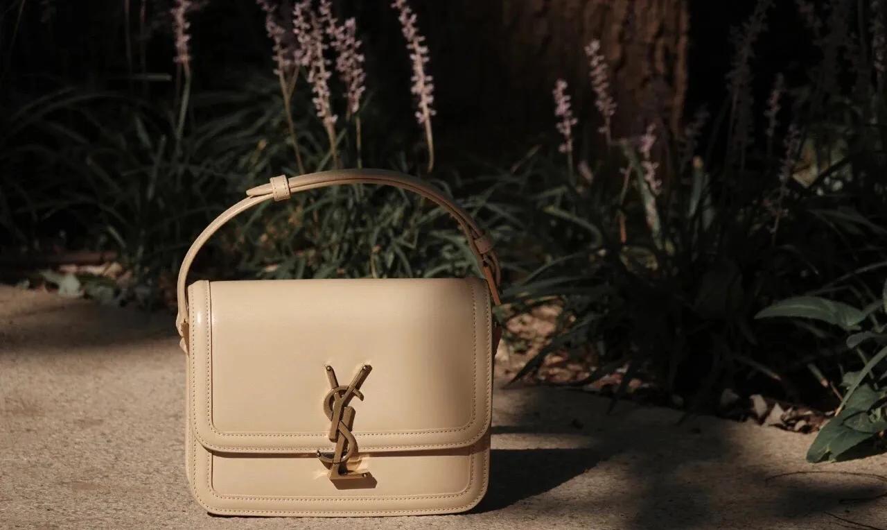 ysl最近很火的一款包,ysl包火吗