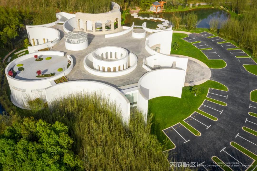 打造有显示度、网红级的标杆项目！刘任远会见世豪新瑞集团董事长殷秋萍一行