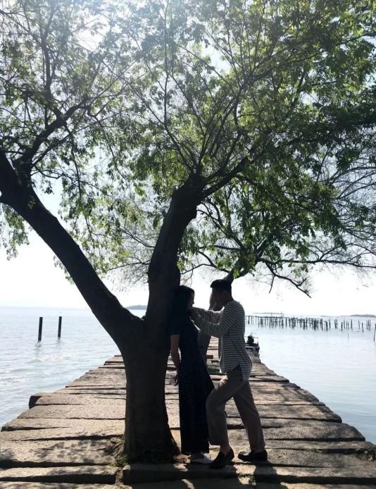 都挺好取景明月湾,都挺好取景地明月古村