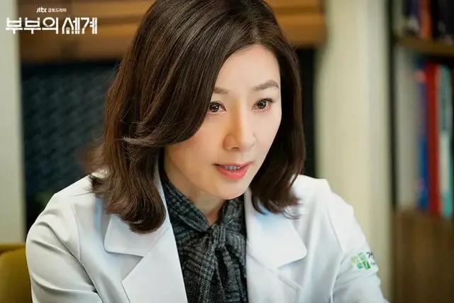 韩剧夫妻的世界最新剧集,夫妻的世界韩剧好剧推荐