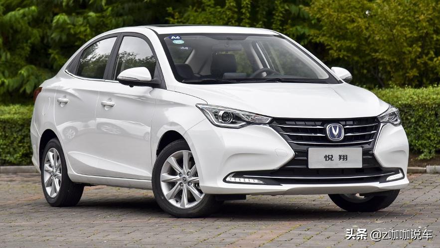 长安汽车手动挡最新款,长安高端品牌多少钱