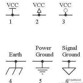 常用电路原理图讲解分析,教你如何看懂电路原理图
