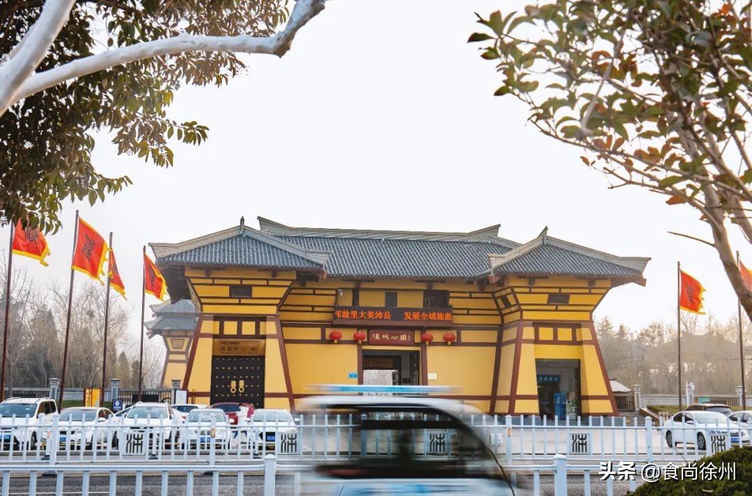 定在沛县！国内两大品牌引爆潮流！打造「啤酒火锅潮流快闪店」