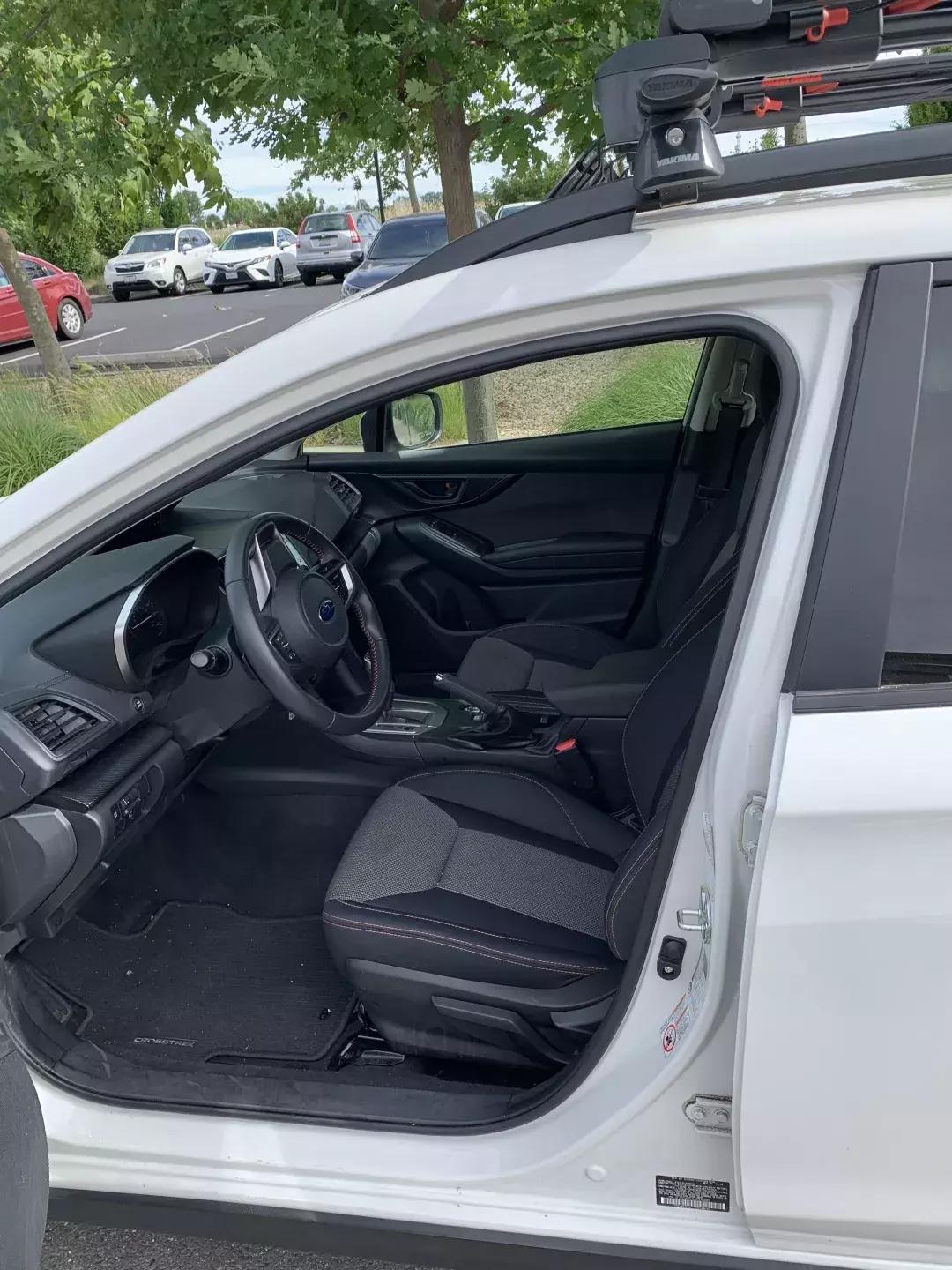 斯巴鲁xv深度试驾视频,最新斯巴鲁xv试驾视频