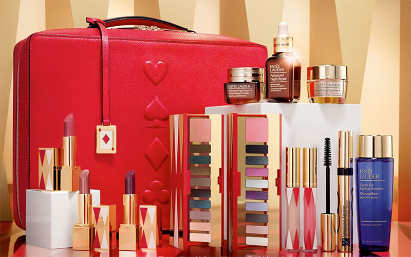 十大化妆品牌排行榜前十名,十大化妆品牌排行榜