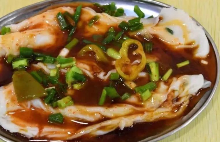 广东云浮市有什么美食,广东云浮本地美食