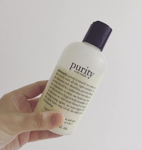 你们要的春季护肤小窍门来了,痘痘闭口肌肤护肤推荐