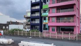 台湾游记,宝岛台湾游记全集