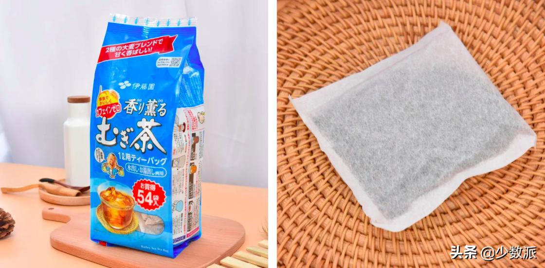 冷泡茶的100种方法,冷泡茶的做法