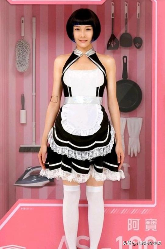 《智能AI人》VS《你好，安怡》完胜，最大的败笔在视后李佳芯