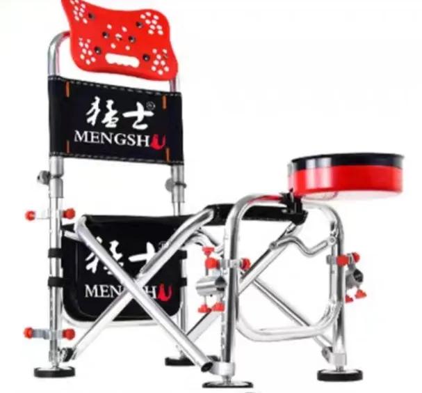 钓鱼一般都有几套装备啊,为什么现在钓鱼那么多装备