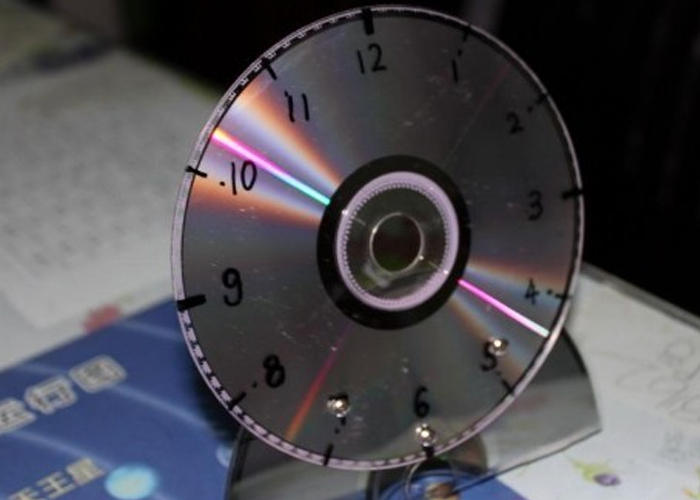 废旧光盘属于什么垃圾,旧光盘属于什么垃圾