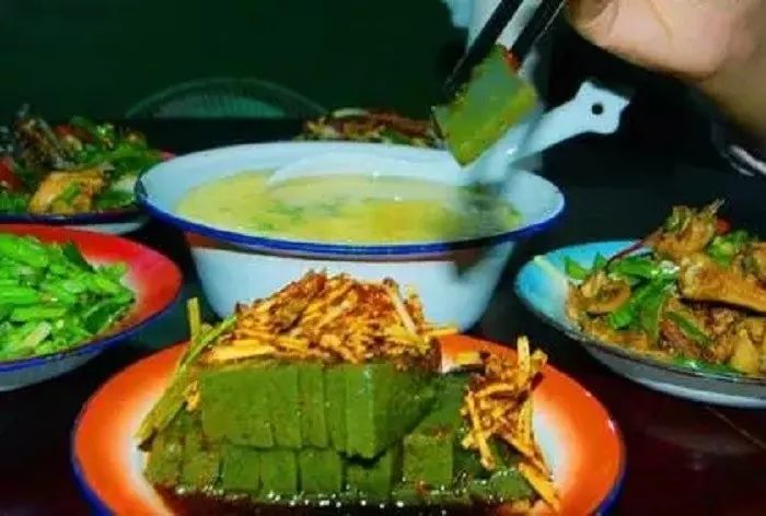 你心中的大山是什么,你心中的十堰是什么样的