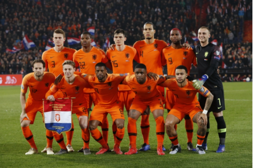 世预赛荷兰vs瑞典,世预赛挪威vs荷兰足球赛事分析