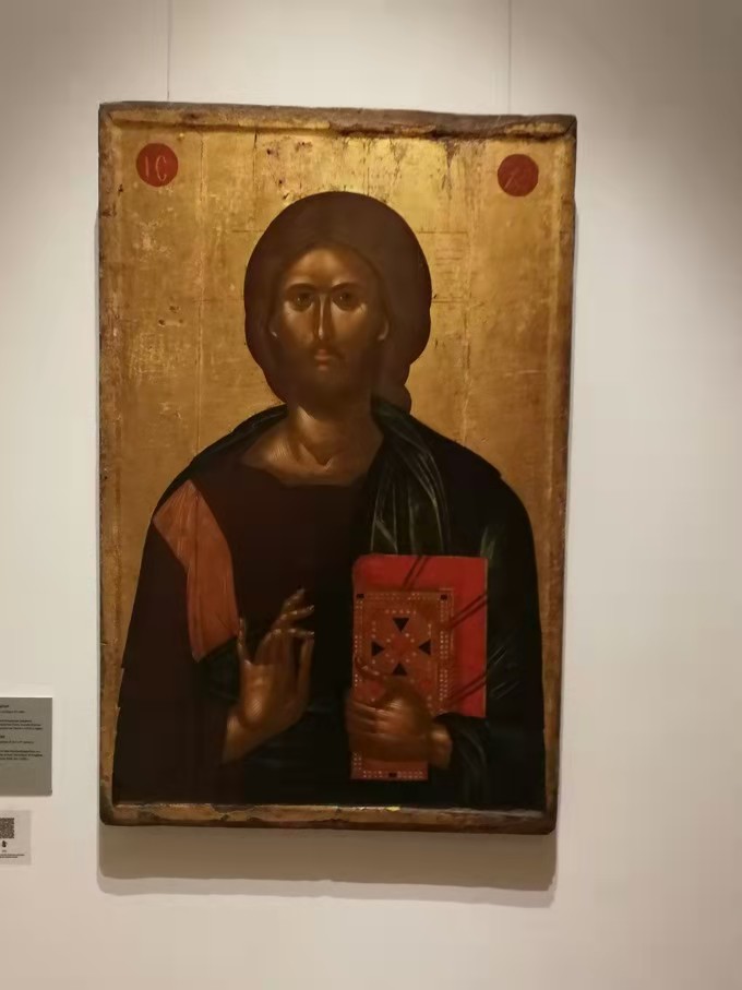 梵高莫奈的画藏在哪里,莫奈高更画