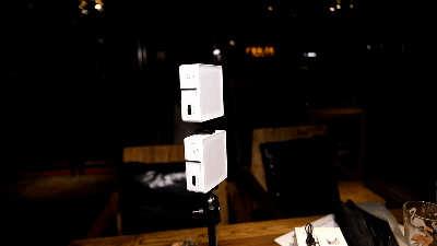 洋葱布朗尼补光灯 (洋葱工厂布朗尼摄影灯套装)