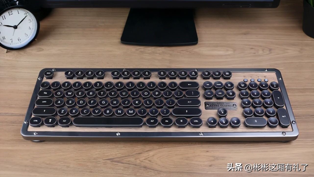 杜伽机械键盘真的很垃圾吗,杜伽银轴机械键盘推荐