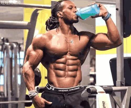 增肌锻炼后什么时候补充蛋白粉,新手健身增肌吃什么蛋白粉