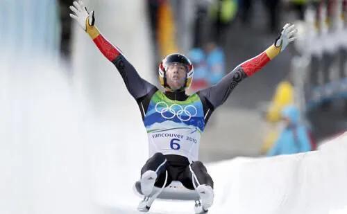 我为北京冬奥加油，2020.4.16-4.30冬奥知识分享