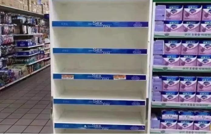 情趣用品市场井喷，你没有注意到的“啪啪效应”