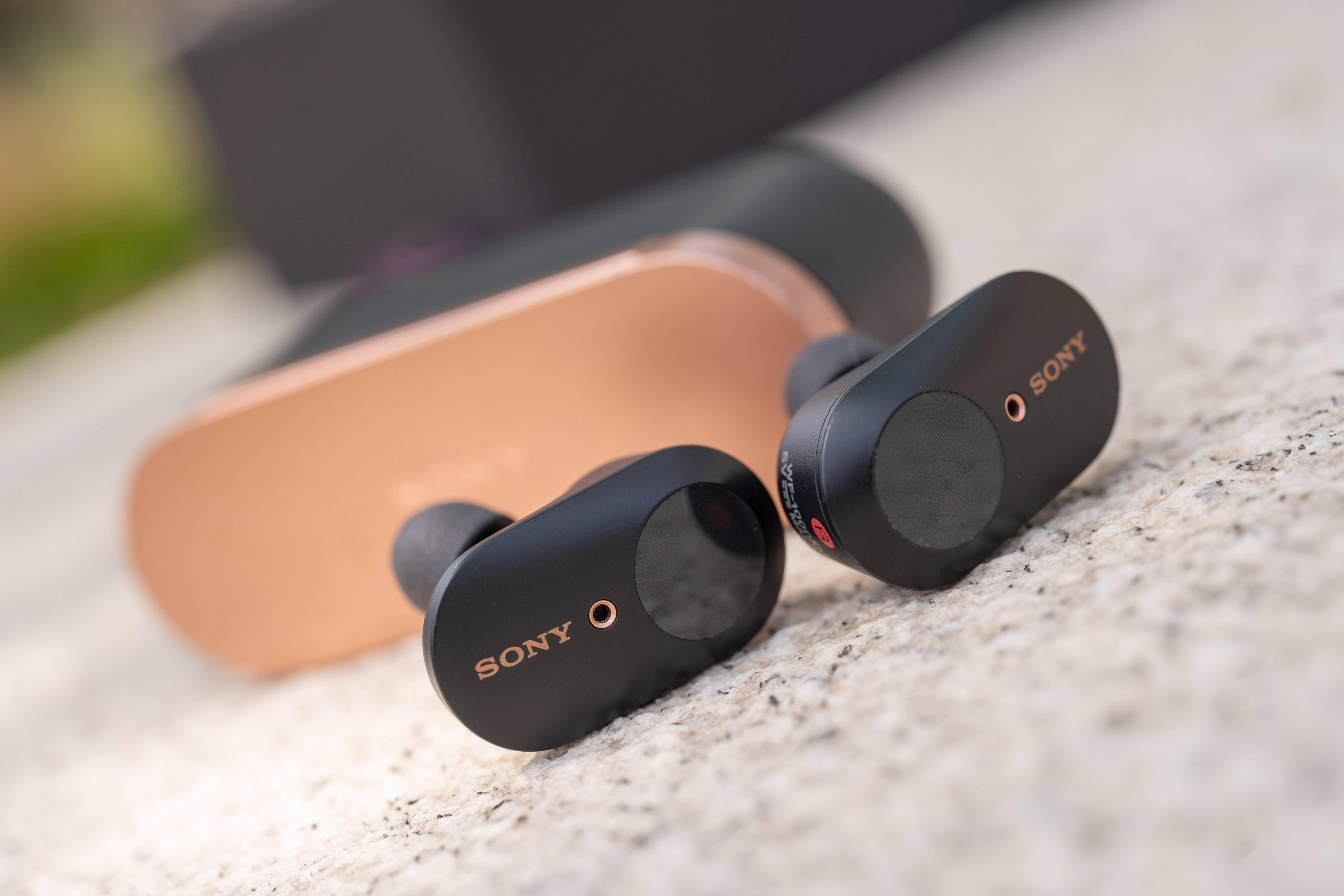 索尼wf1000xm3头戴式测评,索尼wf-1000xm3官方讲解