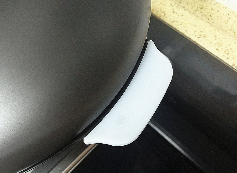 纯钛无油烟炒锅,无涂层无油烟铁炒锅