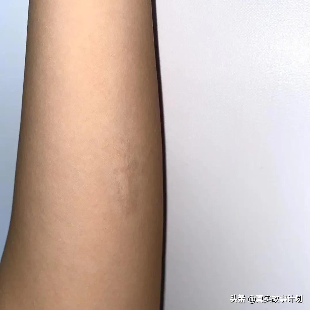 弃养女孩长大后续,弃养女婴后续