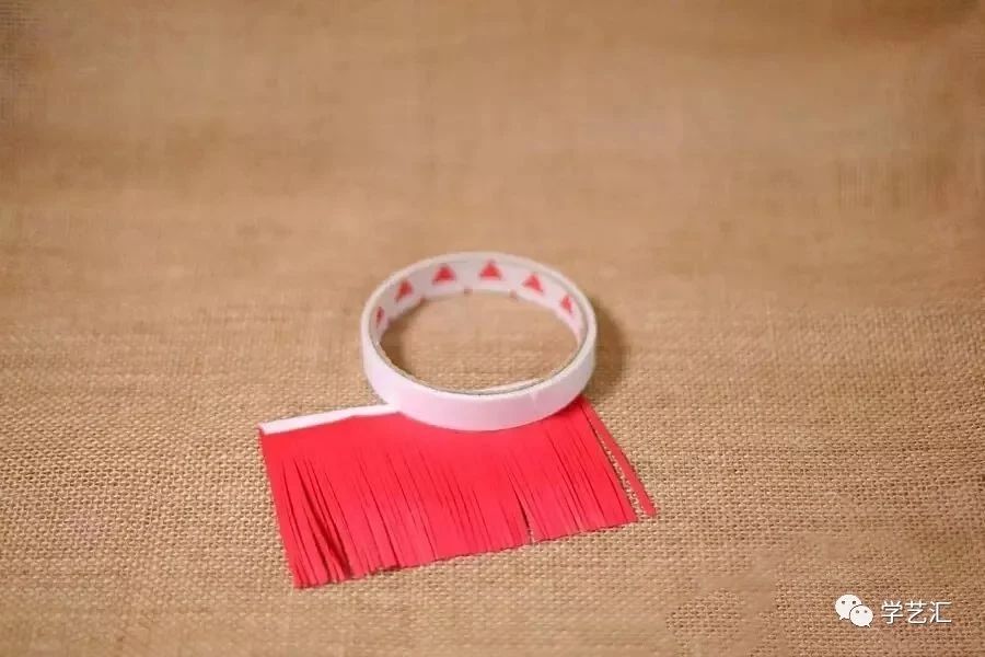 中国风过新年灯笼手工制作,糖葫芦灯笼手工制作幼儿园元旦