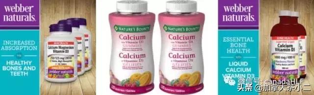 costco必买保健品价格分别是多少,不吹不黑分享真实感受