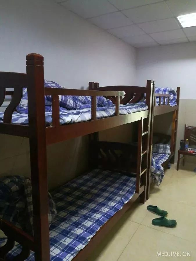 医院床单干净吗,医院的床单被罩干净吗