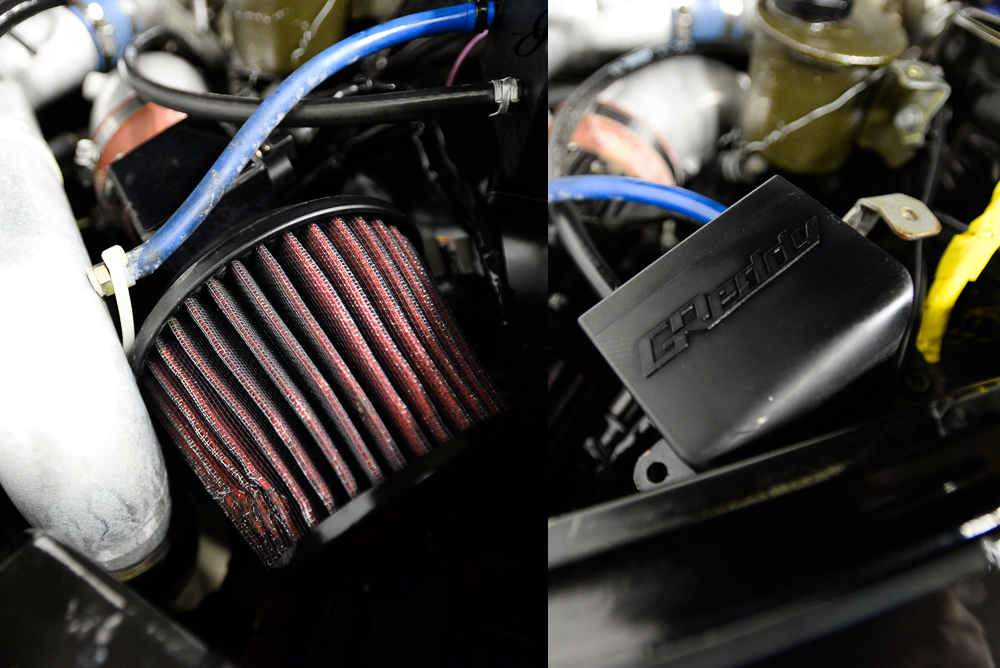 池谷学长座驾,池谷学长的车技