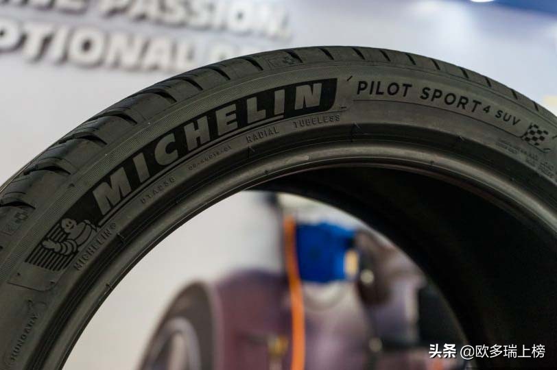 米其林pilotstreet轮胎,榜单2019十大轮胎品牌米其林夺冠