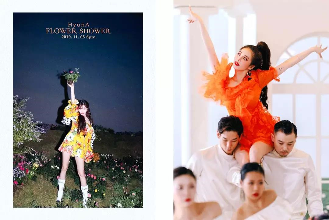 南韩第一腰精金泫雅,南韩第一金泫雅