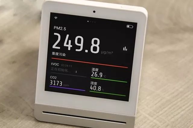 海尔除甲醛净化器测评排名,净化器测评性价比