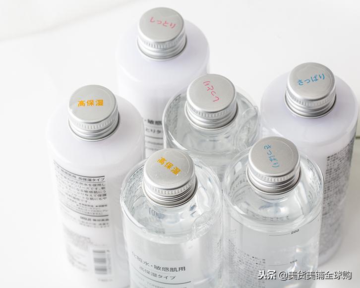 皮肤不好买什么护肤品,护肤品不是贵就能解决你皮肤问题