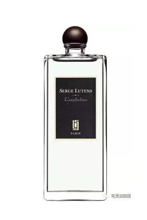 十种最好看的香水,最有个性的香水