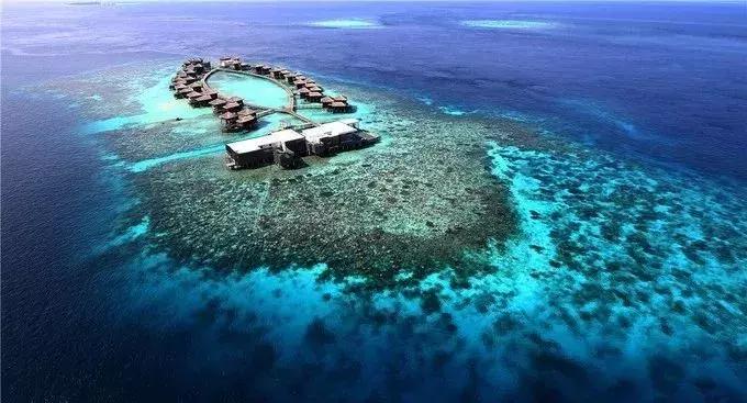 马尔代夫最新选岛攻略,马尔代夫选岛最佳方法