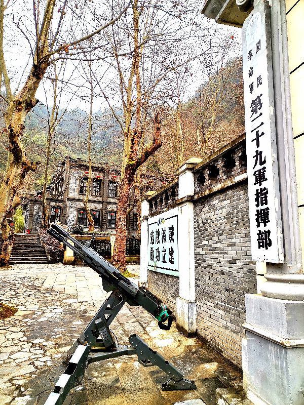 都匀茶旅小镇,都匀毛尖茶园基地游玩