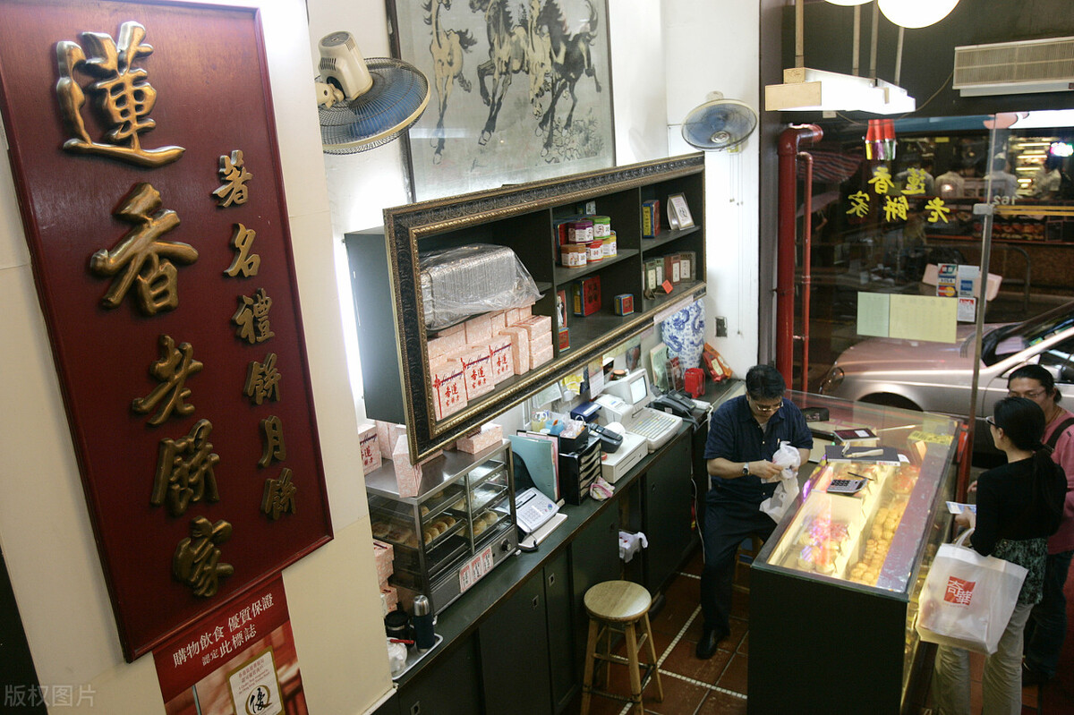 广东广州特产送礼必买清单,广州必带特产广东省最著名的特产