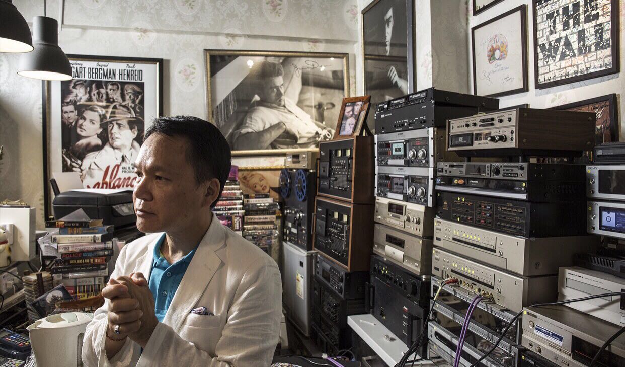 3个香港70后的唱片店：守了40年，我快扛不住了