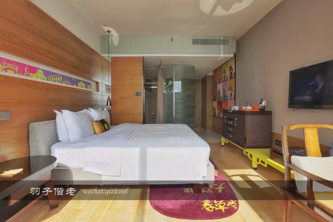 从英迪格出发，跟随“邻”感大使深入厦门玩味毗邻