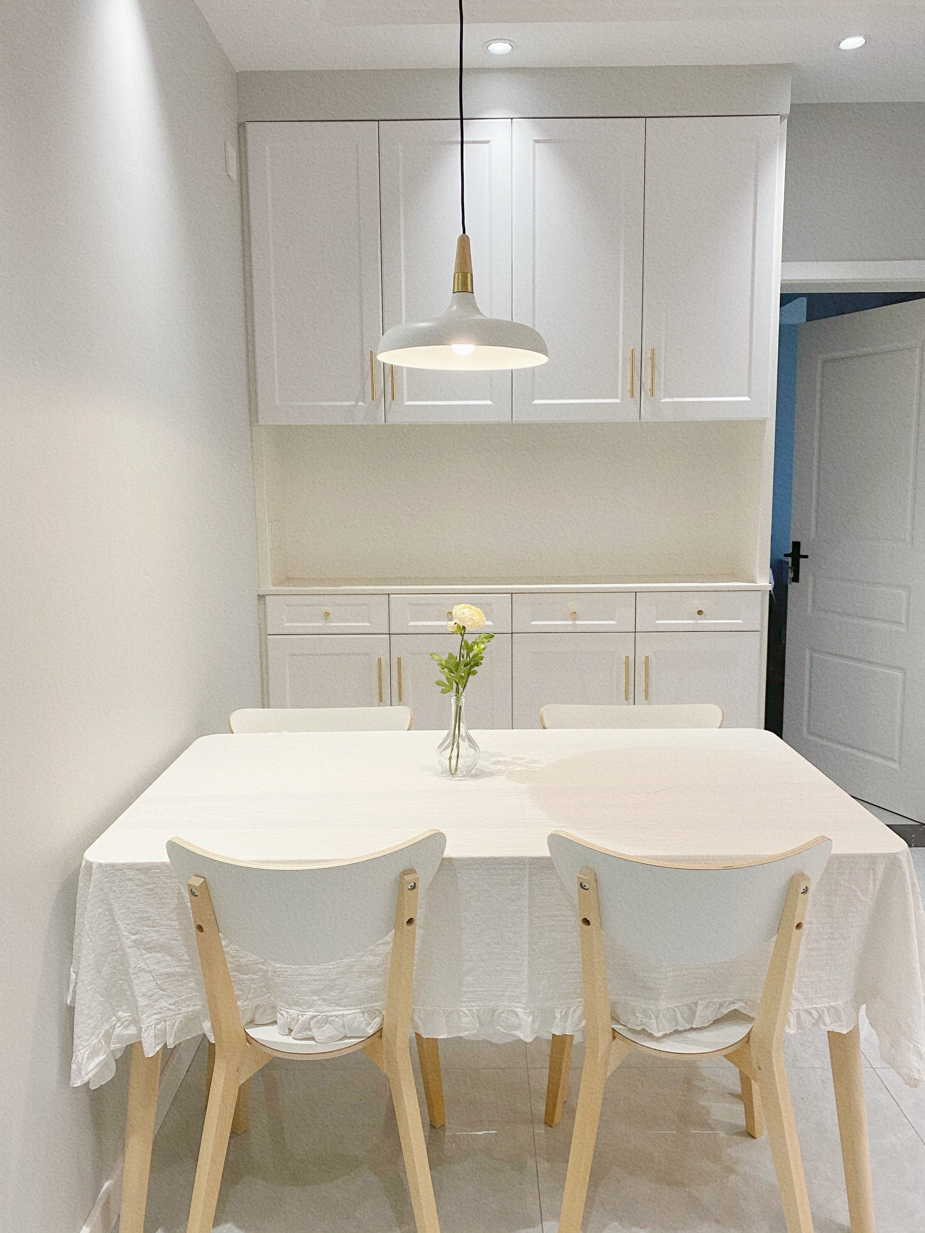 一个干净整洁的家藏着你的福气,有娃的家里怎么保持干净整洁