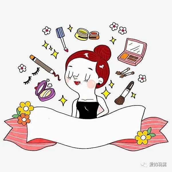 怀孕臭美穿高跟鞋化妆,孩子化妆有必要吗