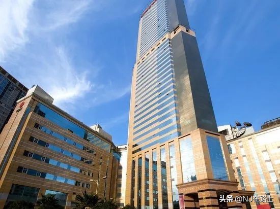 南京超豪华的酒店有哪些,南京豪华酒店入住