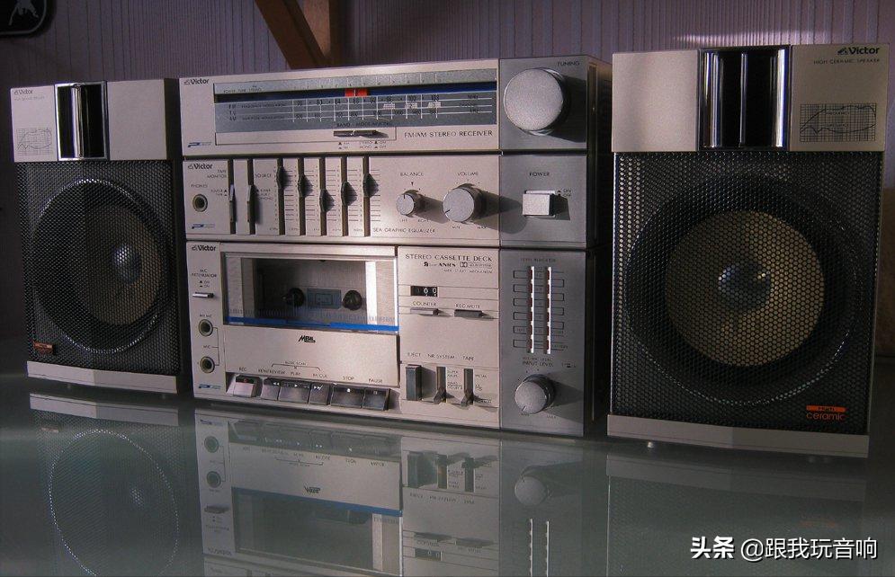 jvc老式录音机,jvc最新迷你组合音响