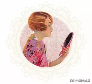 瞬间让你的秀发柔顺光滑,秀发柔顺的秘密教程